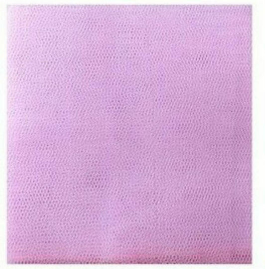 Day4you Tulle for Wedding Favors Lilac Lilac 14x14cm 100 pieces 100pcs
