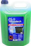 Antifreeze - Paraflux MOBITECH 4LT GREEN