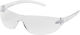 Strike Systems Shooting Glasses Soft with UV Protection & Anti-Scratch Coating Transparent