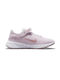 Nike Revolution 6 FlyEase Next Nature Damen Sportschuhe Laufen Light Violet / White / Champagne