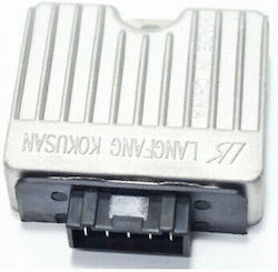 Piaggio Motorcycle Regulator Rectifier for Piaggio Fly 100 / ZIP