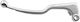 Vicma Motorcycle Clutch Lever for Suzuki GSX-R 1000 / GSX-R 600 Silver VIC-L74801-L