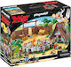 Playmobil Asterix Fest im Gallischen Dorf für 5-99 Jahre