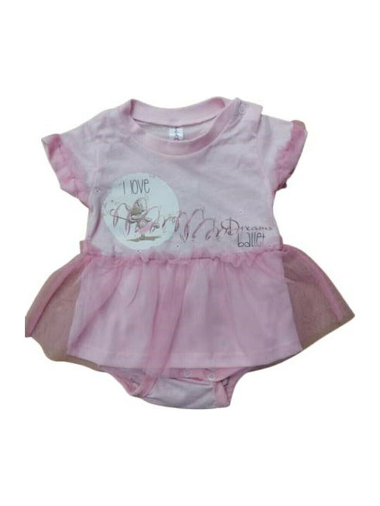 Dreams by Joyce I Love Ballet Body Roz