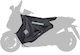 Tucano Urbano R154 Pro Waterproof Калъф за крака на мотоциклетист за Piaggio GT 200 - ГТ 200 / GTS 250 / GTS 300