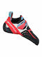 La Sportiva Solution Comp Men's Asymmetrical Climbing Shoes Multicolour