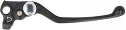 Vicma Bremshebel für Motorräder Einstellbar für Ducati Hypermotard Schwarz VIC-L75362-R