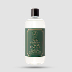 Taylor of Old Bond Street Royal Forest 500ml Taylor of Old Bond Street Royal Forest 500ml