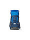 Panda Elbrus Waterproof Mountaineering Backpack 65lt Blue