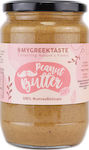 myGreekTaste Peanut Butter Soft 700gr