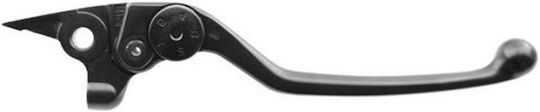 Vicma Motorcycle Brake Lever Adjustable for Yamaha T-MAX 500 Black VIC-L75332-R