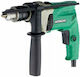 Hitachi Impact Drill 600W