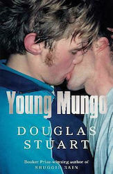 Young Mungo, Hardback (Hardcover)