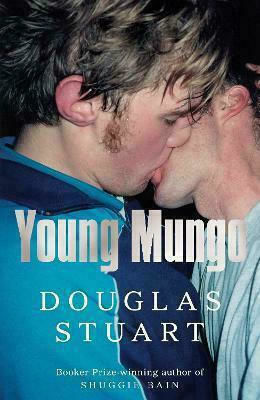 Young Mungo, Gebundene Ausgabe