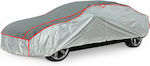 AMiO Car Covers with Carrying Bag 480x185x145cm Waterproof for SUV/JEEP