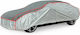 AMiO Car Covers with Carrying Bag 480x180x120cm Waterproof Large