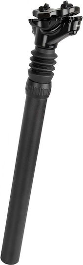 M-Wave SP-C3 Fahrradsattelstütze Mit Aufhängung 31.6mm