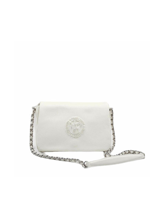 Y Not? Women's Bag Crossbody White