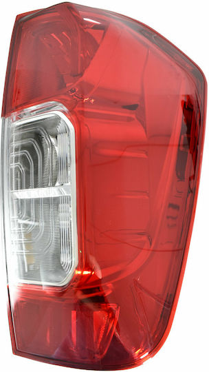 Φως STOP για Nissan Navara 2015