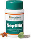 Himalaya Wellness Septilin Nahrungsergänzungsmittel Zur Stärkung des Immunsystems 40 Tabletten