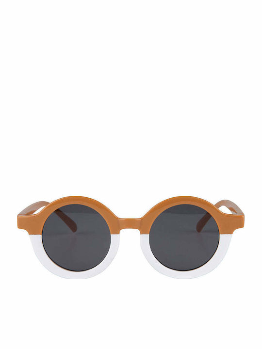Baby Dutch Double Dark Yellow για 2-6 Ετών