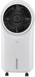 Argo Polifemo Talao D Air Cooler Λευκό Argo Polifemo Talao D Air Cooler Λευκό