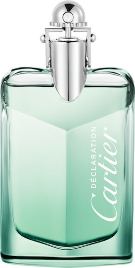 Cartier Declaration Haute Fraicheur Eau de Toilette 50ml