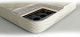 Chic Strom Orthopädisch Matratze Kinderbett Baby Natural mit Latex 70cmx140cmx17cm