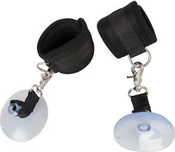 You2Toys Bad Kitty Restraints Белезници с вендузи