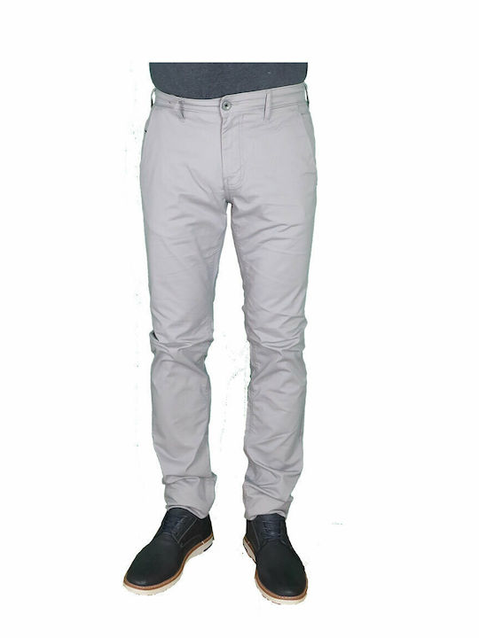 Robert Hose Chino Gray