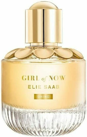 Elie Saab Girl Now Eau de Parfum 30ml