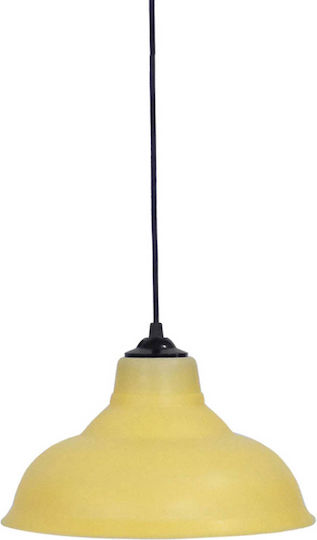 Heronia PUBLIC 1L BL-MELI Κρεμαστό Φωτιστικό Μελί 28.5x80εκ. Heronia PUBLIC 1L BL-MELI Κρεμαστό Φωτιστικό Μελί 28.5x80εκ.