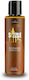 Sensuva Sizzle Lips Warming Edible Gel Salted C...