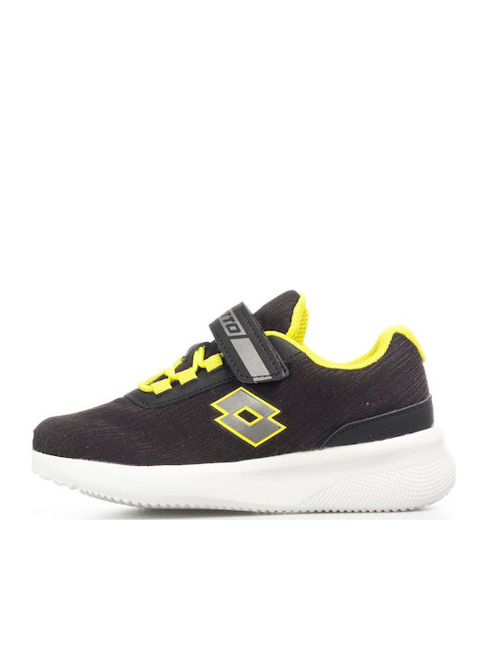 Lotto Terabreeze 2 II CL SL Παιδικά Sneakers με...