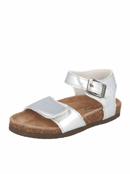 De Fonseca Anatomic Silver