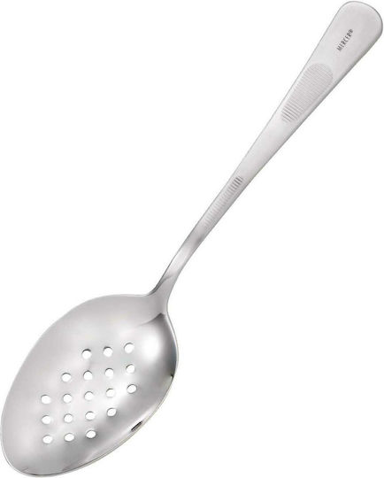 Mercer Culinary Fagitou Rostfreier Stahl Silber 23cm M35160 Mercer Culinary Fagitou Rostfreier Stahl Silber 23cm M35160