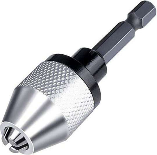 110028 Държач за свредла Бърз 1/4'' 2-6mm