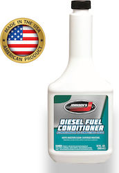 Johnsen's Diesel Fuel Conditioner Добавка Антифриз И Подобрител На Потока 355ml Johnsen's Diesel Fuel Conditioner Добавка Антифриз И Подобрител На Потока 355ml