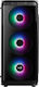 Vengeance Aerocool SI Desktop PC (i5-10400/16GB DDR4/240GB SSD + 1TB HDD/GeForce RTX 2060/No OS)