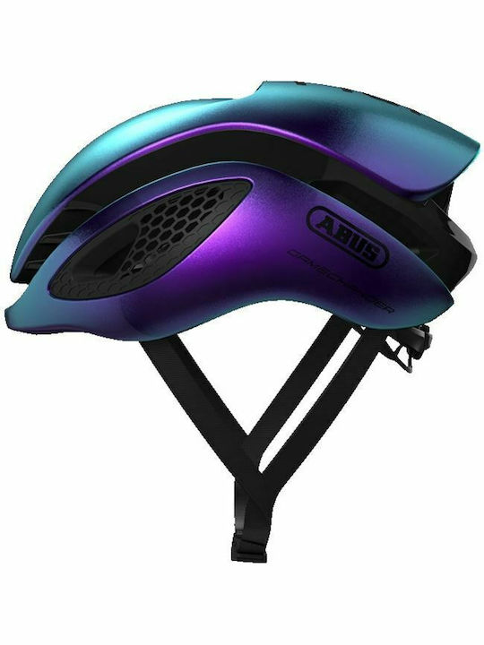 Abus Gamechanger Κράνος Ποδηλάτου Δρόμου Flip F...