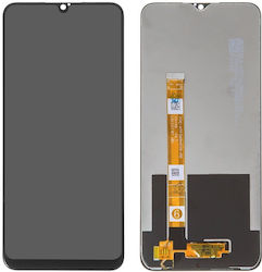 Οθόνη για Realme 6i (Μαύρο)