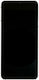 Screen Without Camera with Touch Mechanism for Galaxy S21 (Phantom White)