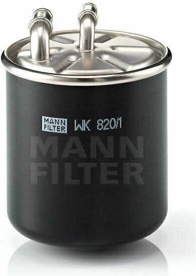 Mann Filter Filtru de Combustibil Auto BMW F10 WK820/1