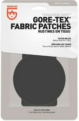 Klim Gore-Tex Fabric Patches