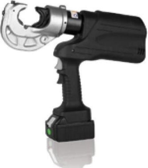 Electric Terminal Press Battery Solo (without Battery and Charger)