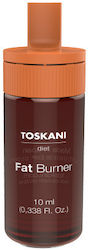 Toskani Fat Burner 10ml Toskani Fat Burner 10ml