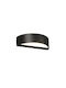 Faro Barcelona Oval Wall-Mounted Outdoor Ceiling Light LED IP65 10W 20x5.5εκ.