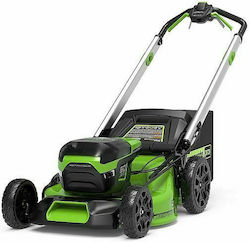 Greenworks GD60LM51SPK4 Rasenmäher Batterie 60V Greenworks GD60LM51SPK4 Rasenmäher Batterie 60V