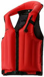Adults Life Vest Red Thenice