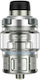 Voopoo Maat Tank Silver Verdampfer für Elektronische Zigaretten 6.5ml